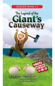 The Legend of the Giantu0027s Causeway