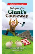 The Legend of the Giantu0027s Causeway
