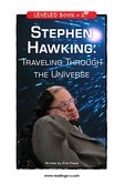 Stephen Hawking: Traveling Through the Universe