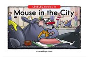 Mouse in the City