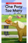 One Pony Too Many