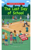 The Last Day of School