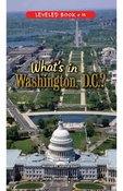 Whatu0027s in Washington, D.C.?