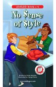 Book 7: No Sense of Style