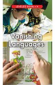 Vanishing Languages