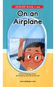 On an Airplane