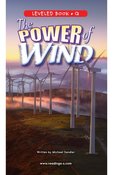 The Power of Wind