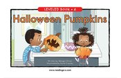 Halloween Pumpkins