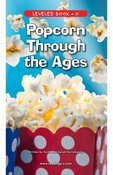 Popcorn Through the Ages