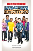 Introverts and Extroverts