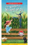 The Wonderful Wizard of Oz (Part 2)