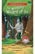 The Wonderful Wizard of Oz (Part 3)