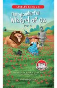 The Wonderful Wizard of Oz (Part 4)