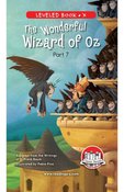 The Wonderful Wizard of Oz (Part 7)