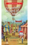 The Wonderful Wizard of Oz (Part 9)