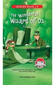 The Wonderful Wizard of Oz (Part 10)