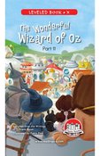 The Wonderful Wizard of Oz (Part 11)