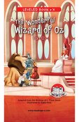 The Wonderful Wizard of Oz (Part 12)