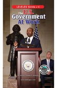 The U.S. Government At Work