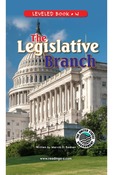 The Legislative Branch