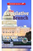 The Legislative Branch