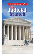 The Judicial Branch