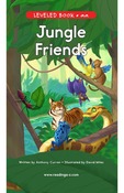 Jungle Friends