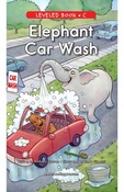 Elephant Car Wash