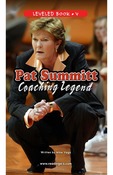 Pat Summitt: Coaching Legend