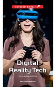 Digital Reality Tech