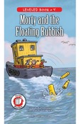 Morty and the Floating Rubbish
