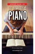 The History of the Piano