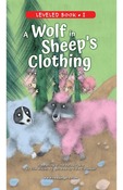 A Wolf in Sheepu0027s Clothing