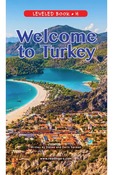 Welcome to Turkey