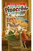 Pinocchio, Part 1