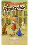 Pinocchio, Part 2
