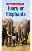 Ivory or Elephants