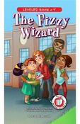 Book 10: The Fizzy Wizard
