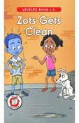 Zots Gets Clean