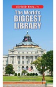 The Worldu0027s Biggest Library