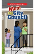 Mom for City Council