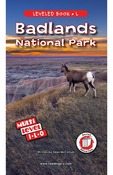 Badlands National Park