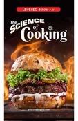 The Science of Cooking