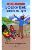 Science Dad: Lessons in Light
