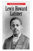 Lewis Howard Latimer