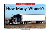 How Many Wheels?