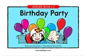 Birthday Party