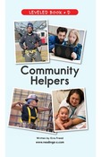 Community Helpers
