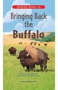 Bringing Back the Buffalo