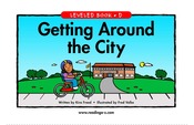 Getting Around the City